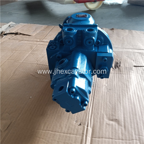 Excavator AP2D25 Main Pump R55-3 Hydraulic Main Pump